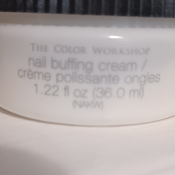 4/$30 Nail Buffing Cream - Picture 6 of 7